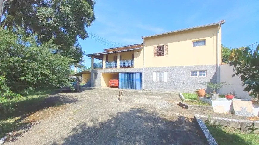 Chácara, 3 quartos, 2500 m² - Foto 10