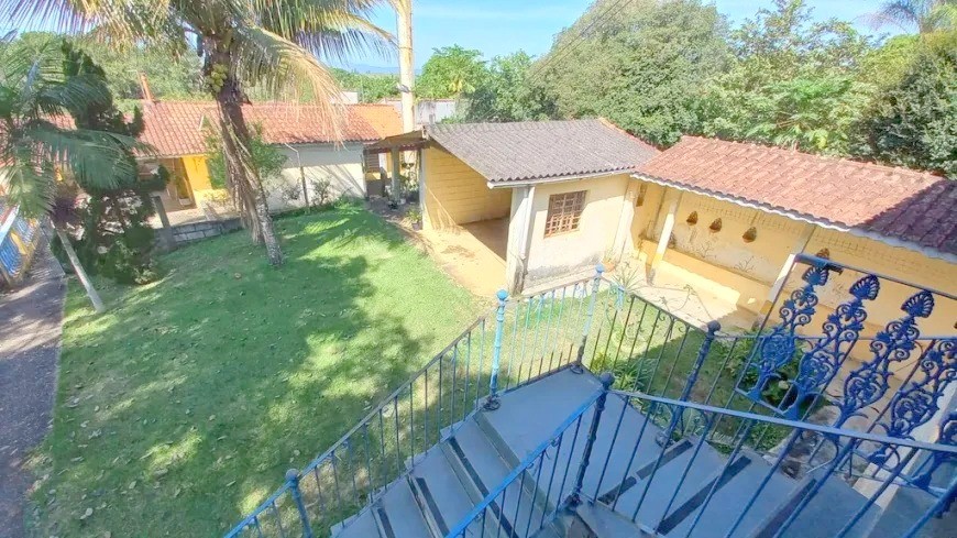 Chácara, 3 quartos, 2500 m² - Foto 12