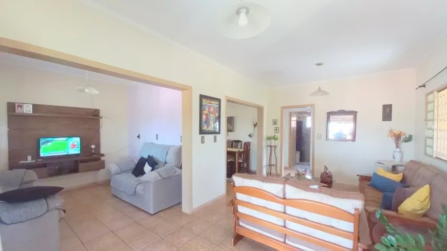 Chácara, 3 quartos, 2500 m² - Foto 22