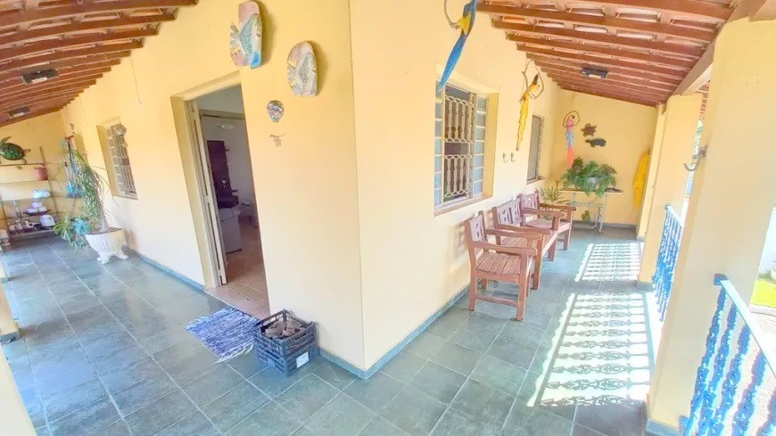 Chácara, 3 quartos, 2500 m² - Foto 15