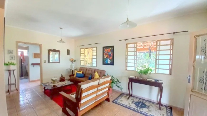 Chácara, 3 quartos, 2500 m² - Foto 21