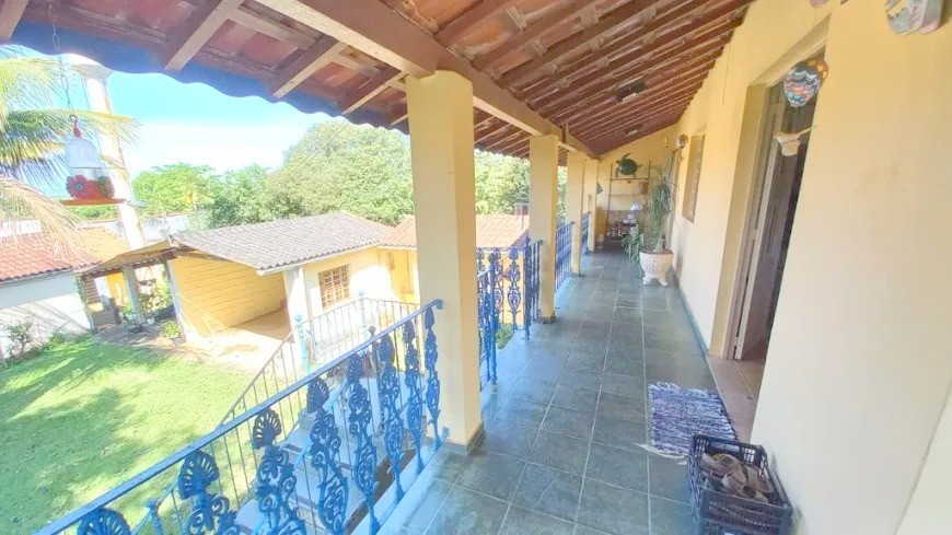 Chácara, 3 quartos, 2500 m² - Foto 14