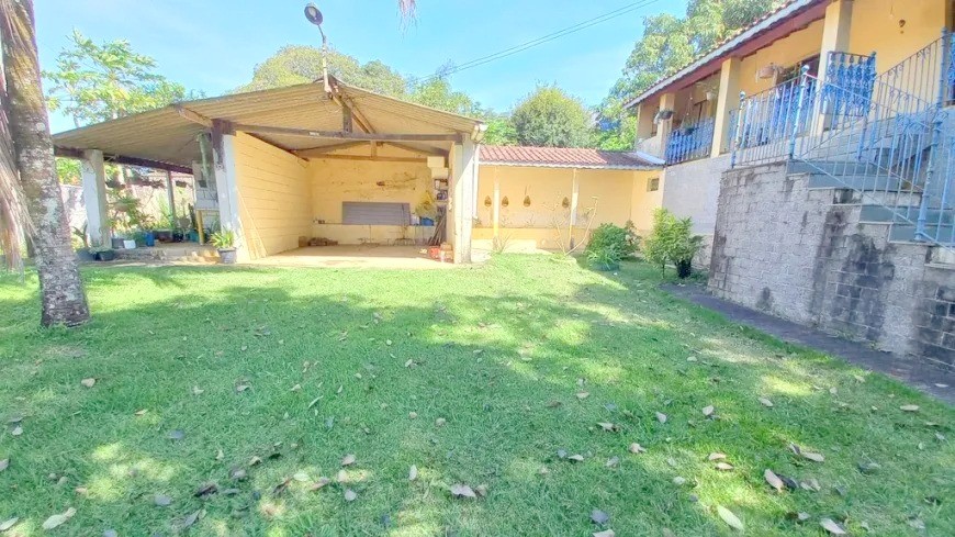 Chácara, 3 quartos, 2500 m² - Foto 9