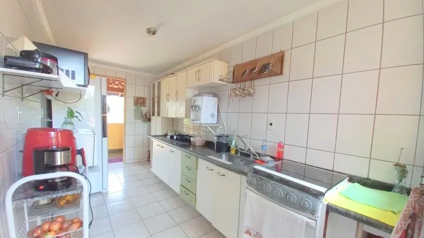 Chácara, 3 quartos, 2500 m² - Foto 26