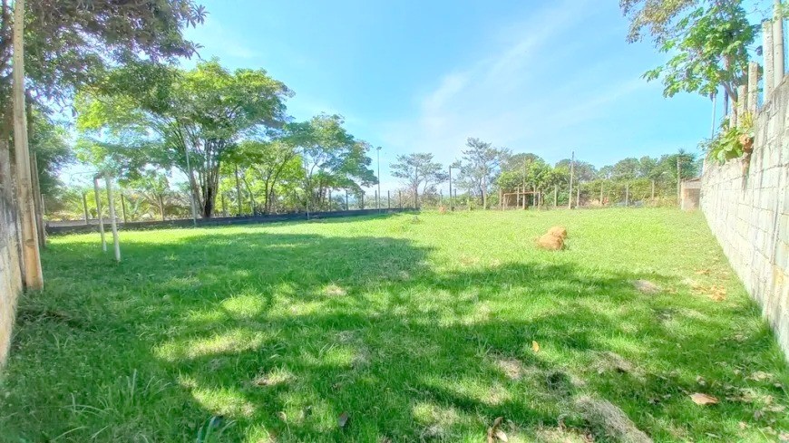 Chácara, 3 quartos, 2500 m² - Foto 5