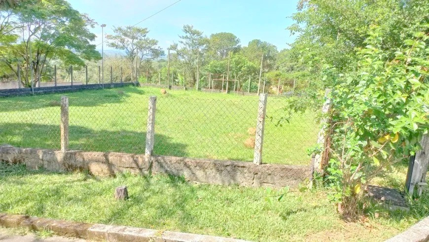 Chácara, 3 quartos, 2500 m² - Foto 4