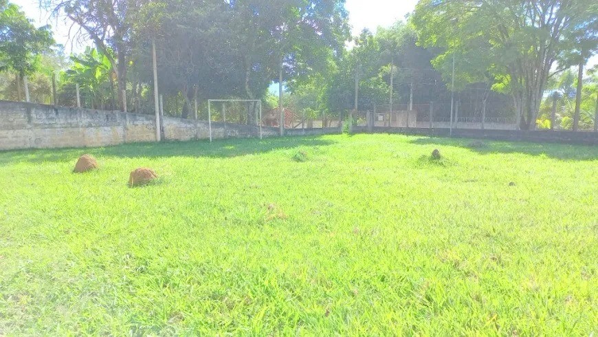 Chácara, 3 quartos, 2500 m² - Foto 3