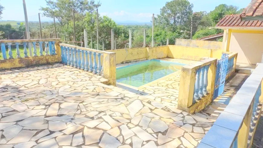 Chácara, 3 quartos, 2500 m² - Foto 2