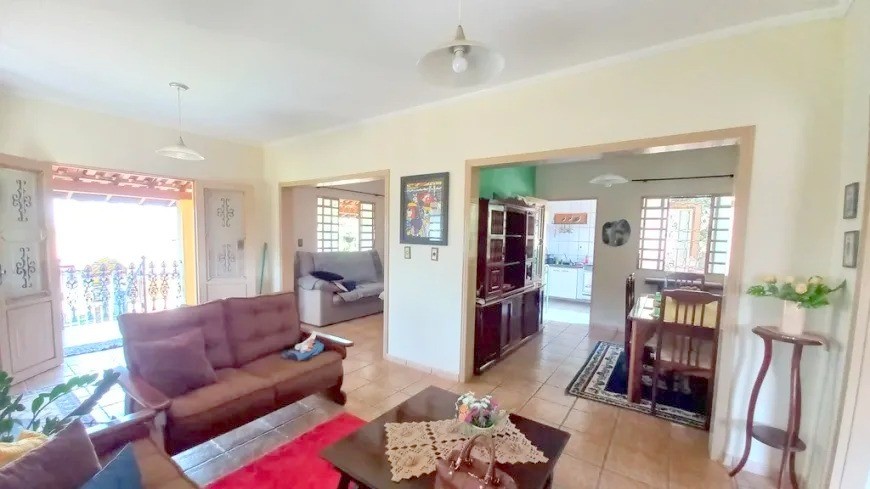 Chácara, 3 quartos, 2500 m² - Foto 20