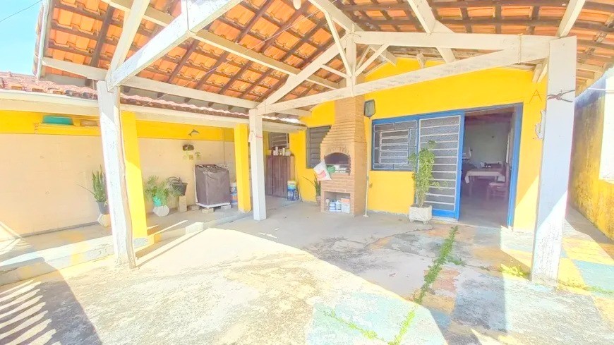 Chácara, 3 quartos, 2500 m² - Foto 11