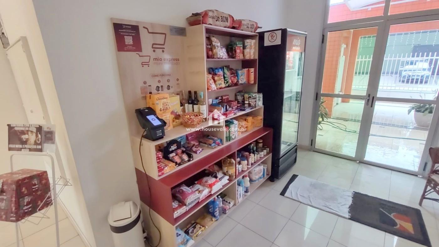 Apartamento, 1 quarto - Foto 24