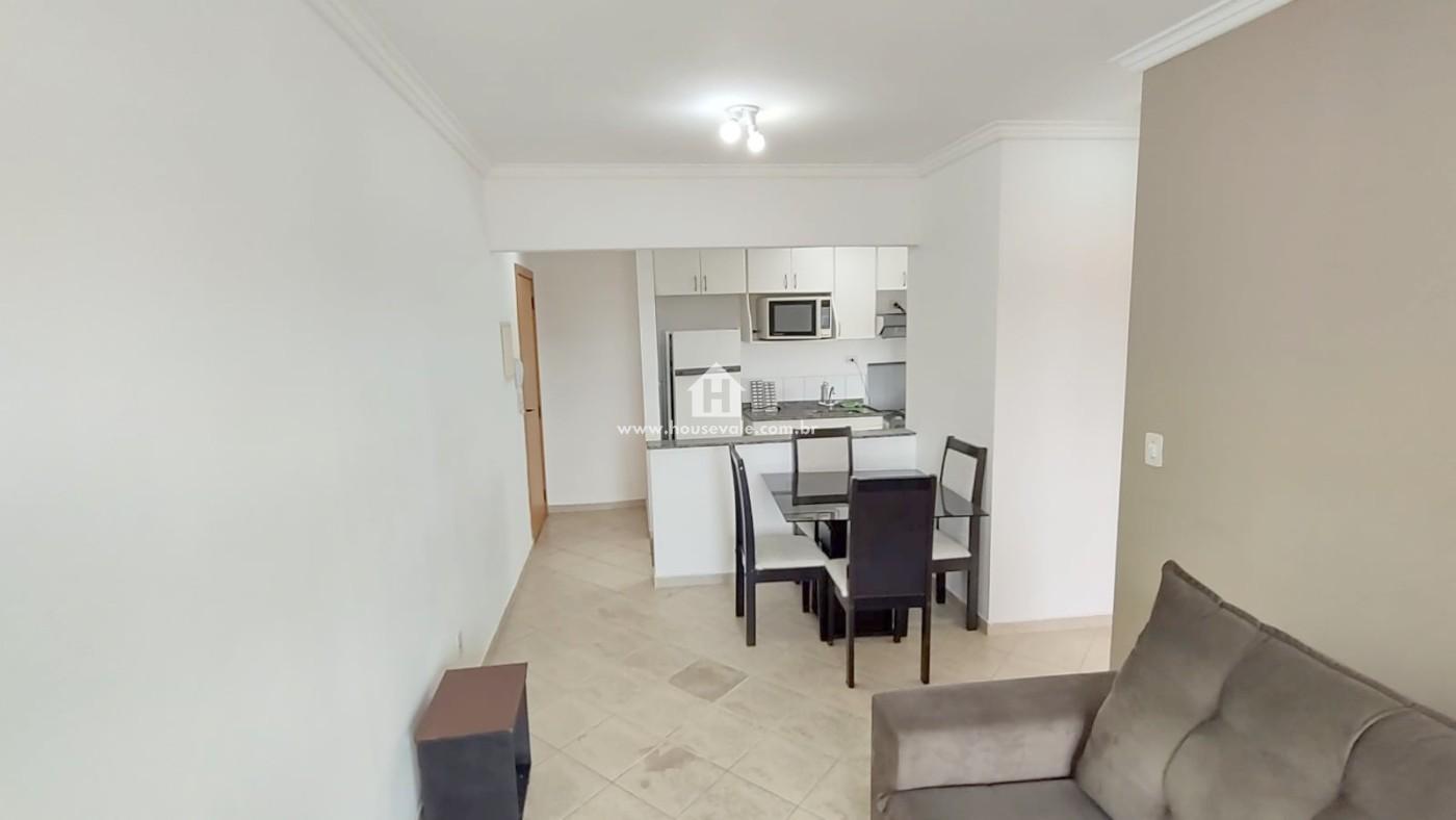 Apartamento, 1 quarto - Foto 2