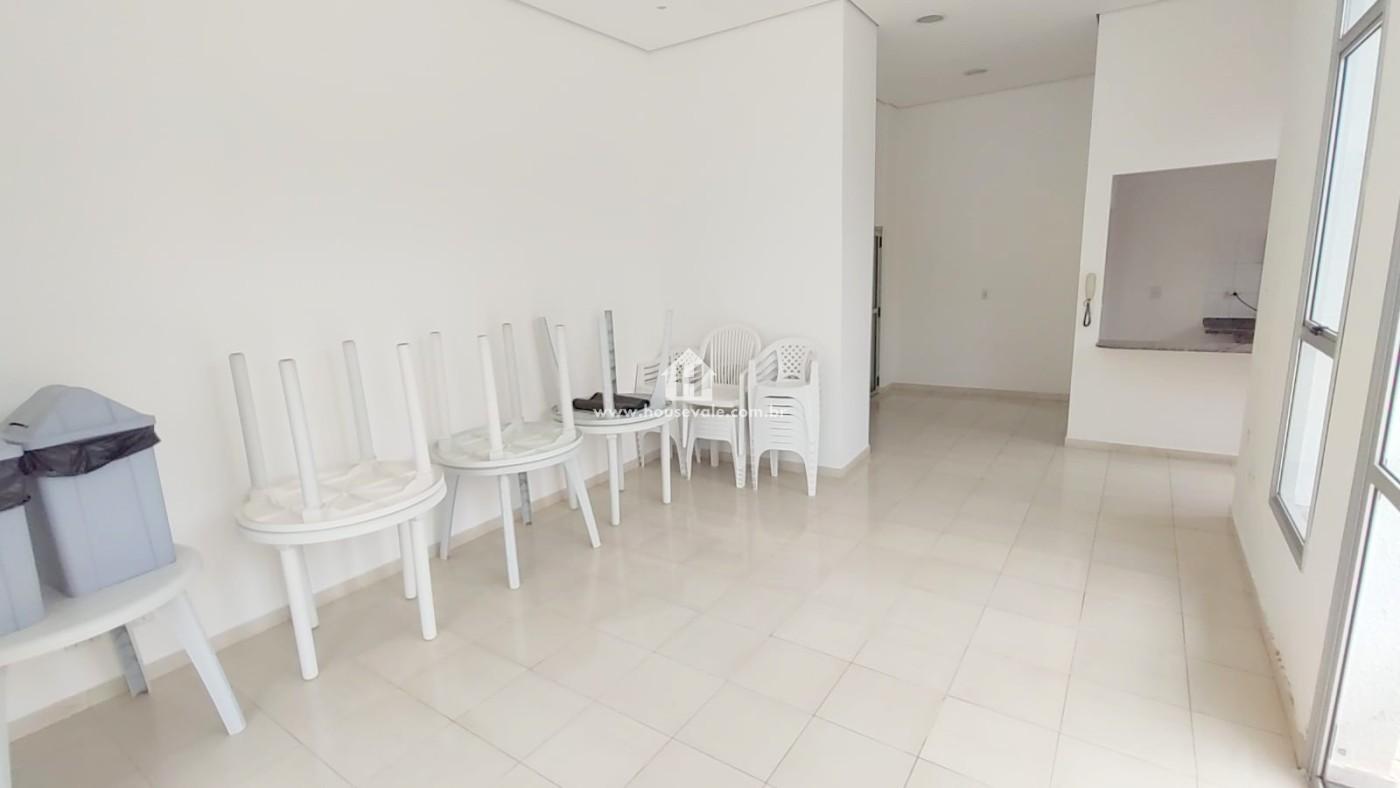 Apartamento, 1 quarto - Foto 20