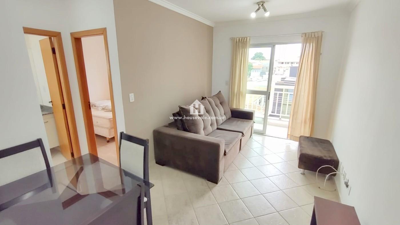 Apartamento, 1 quarto - Foto 1