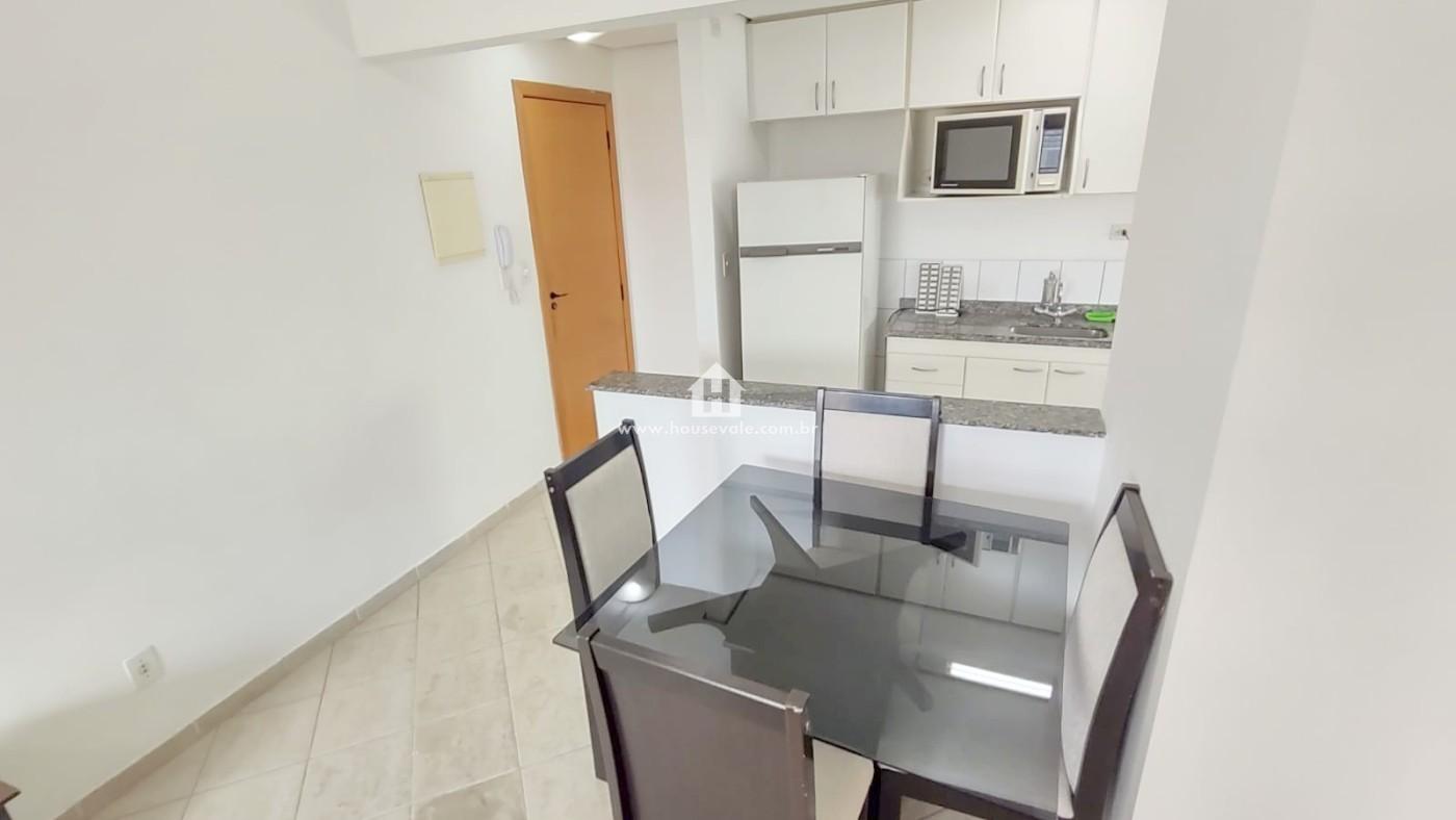 Apartamento, 1 quarto - Foto 4