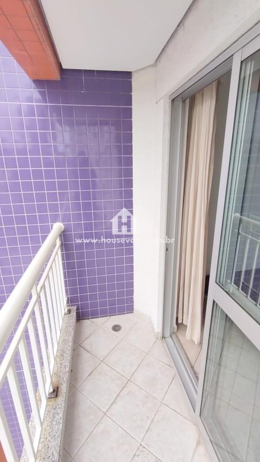 Apartamento, 1 quarto - Foto 5