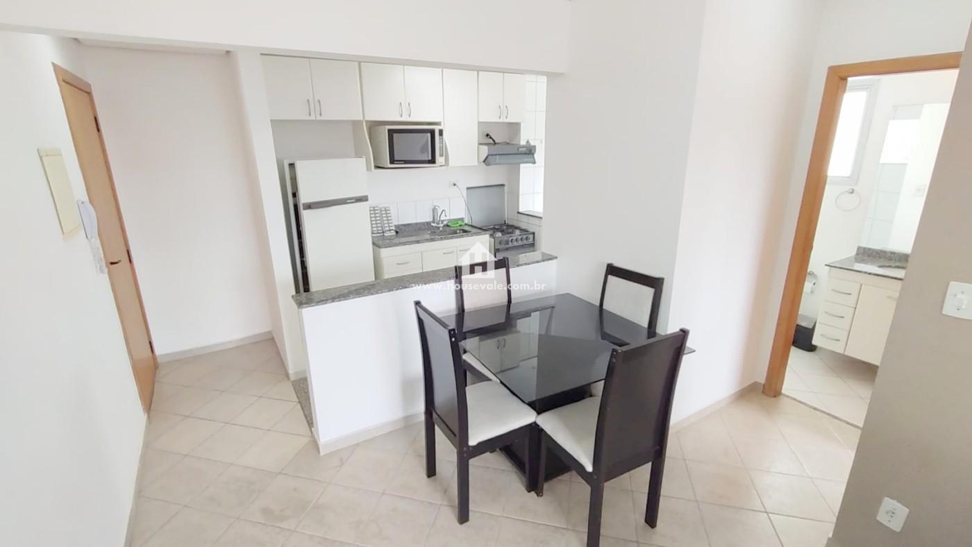 Apartamento, 1 quarto - Foto 3