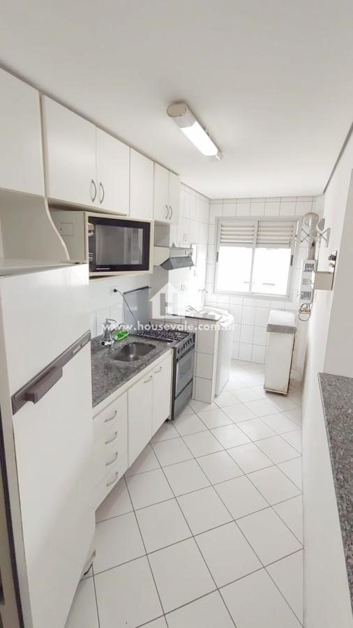 Apartamento, 1 quarto - Foto 7