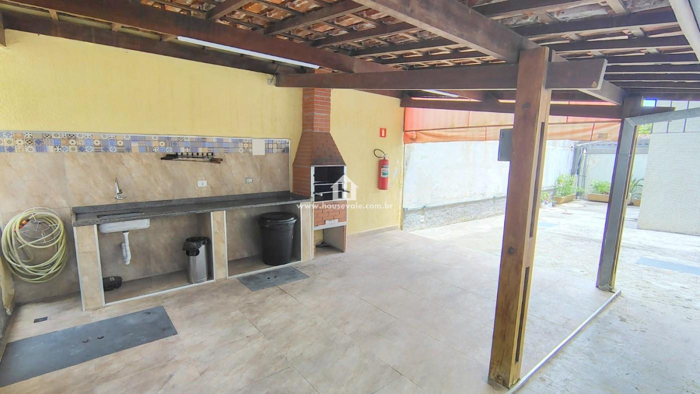 Apartamento, 3 quartos - Foto 4