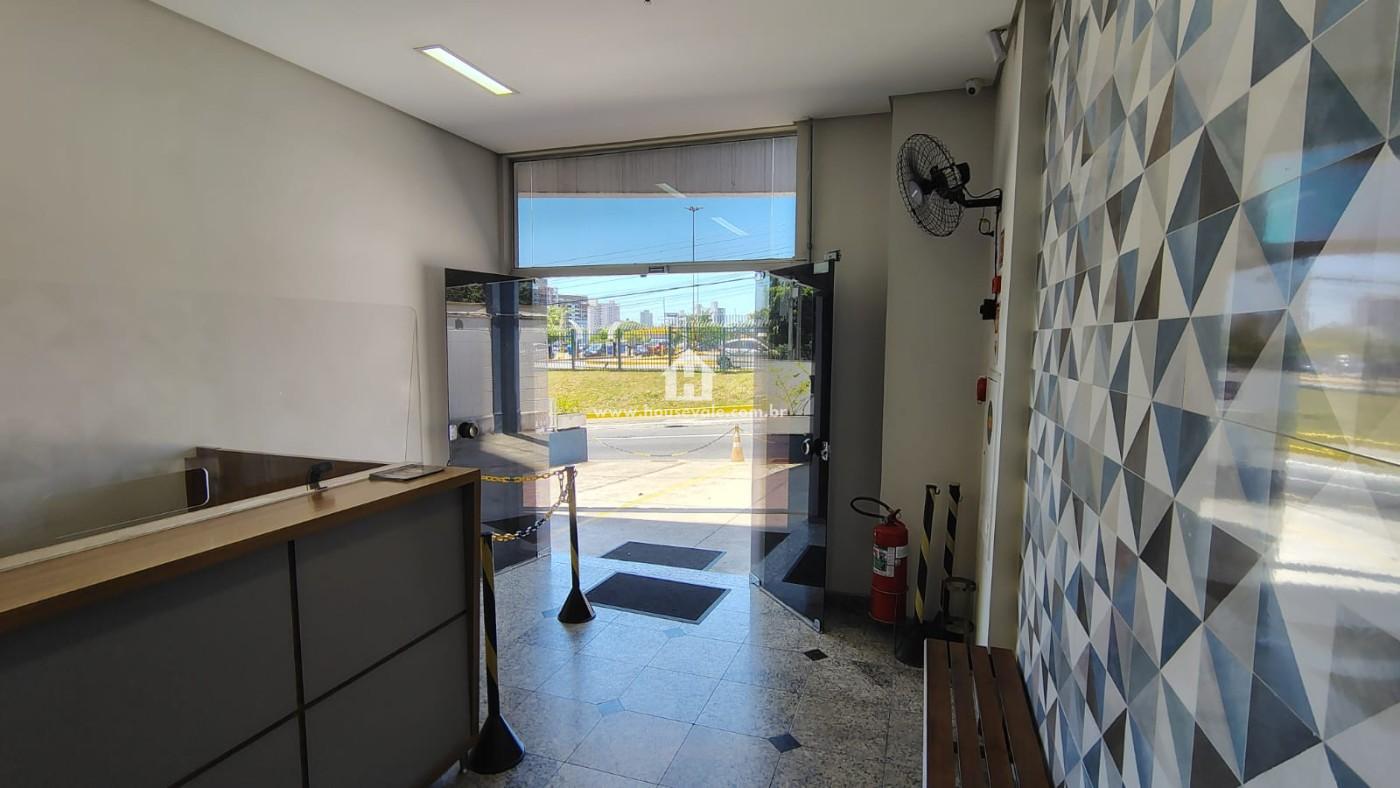 Sala-Conjunto - Foto 19