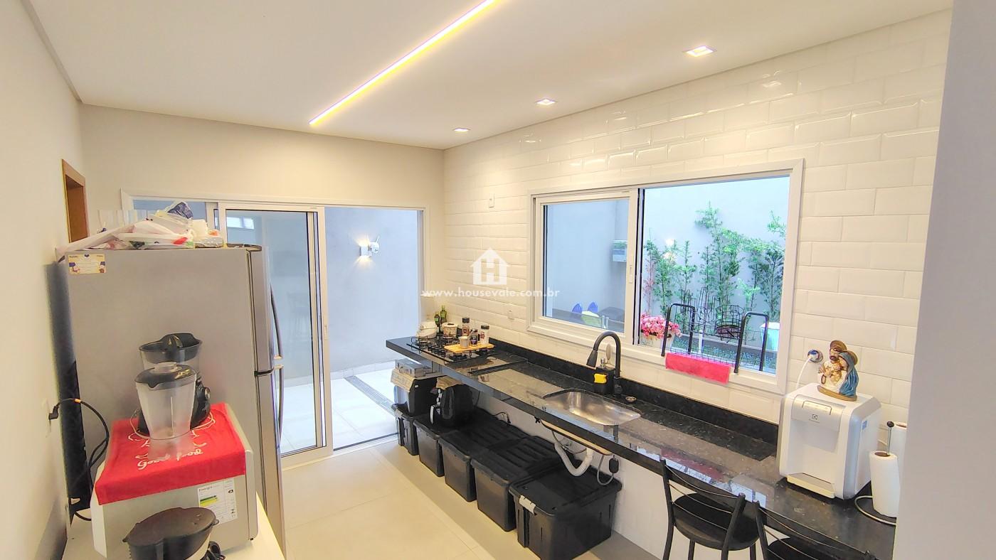 Casa de Condomínio, 3 quartos - Foto 6