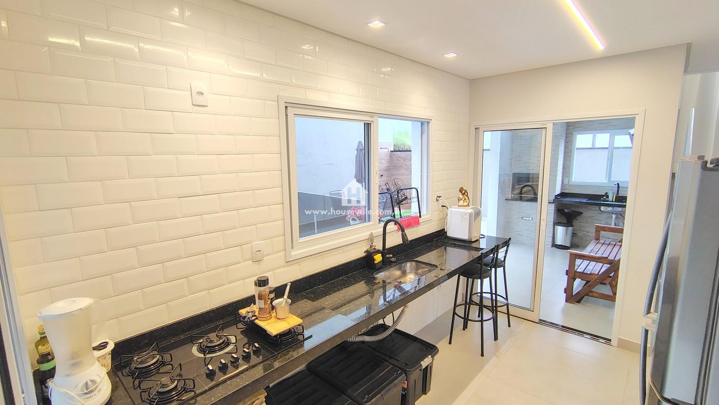 Casa de Condomínio, 3 quartos - Foto 7