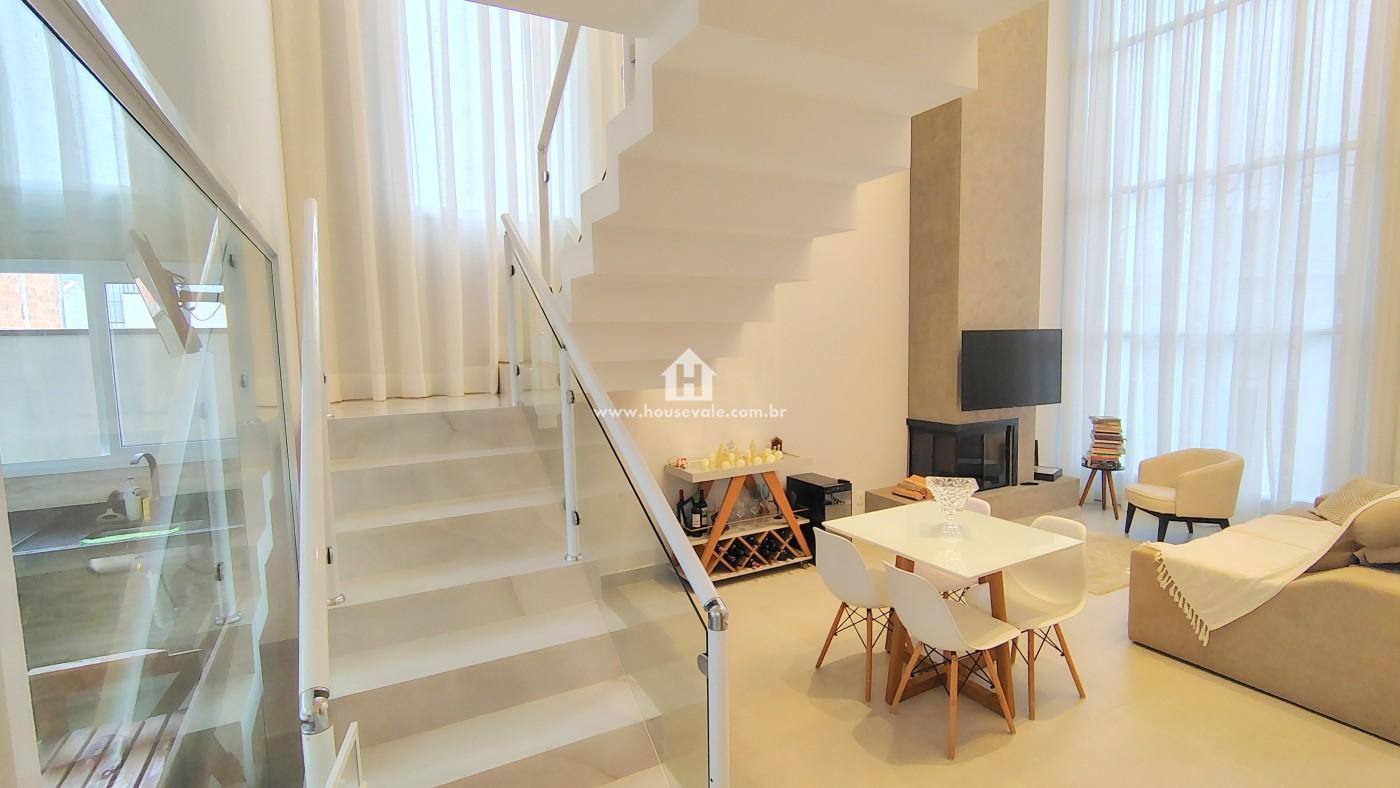 Casa de Condomínio, 3 quartos - Foto 8