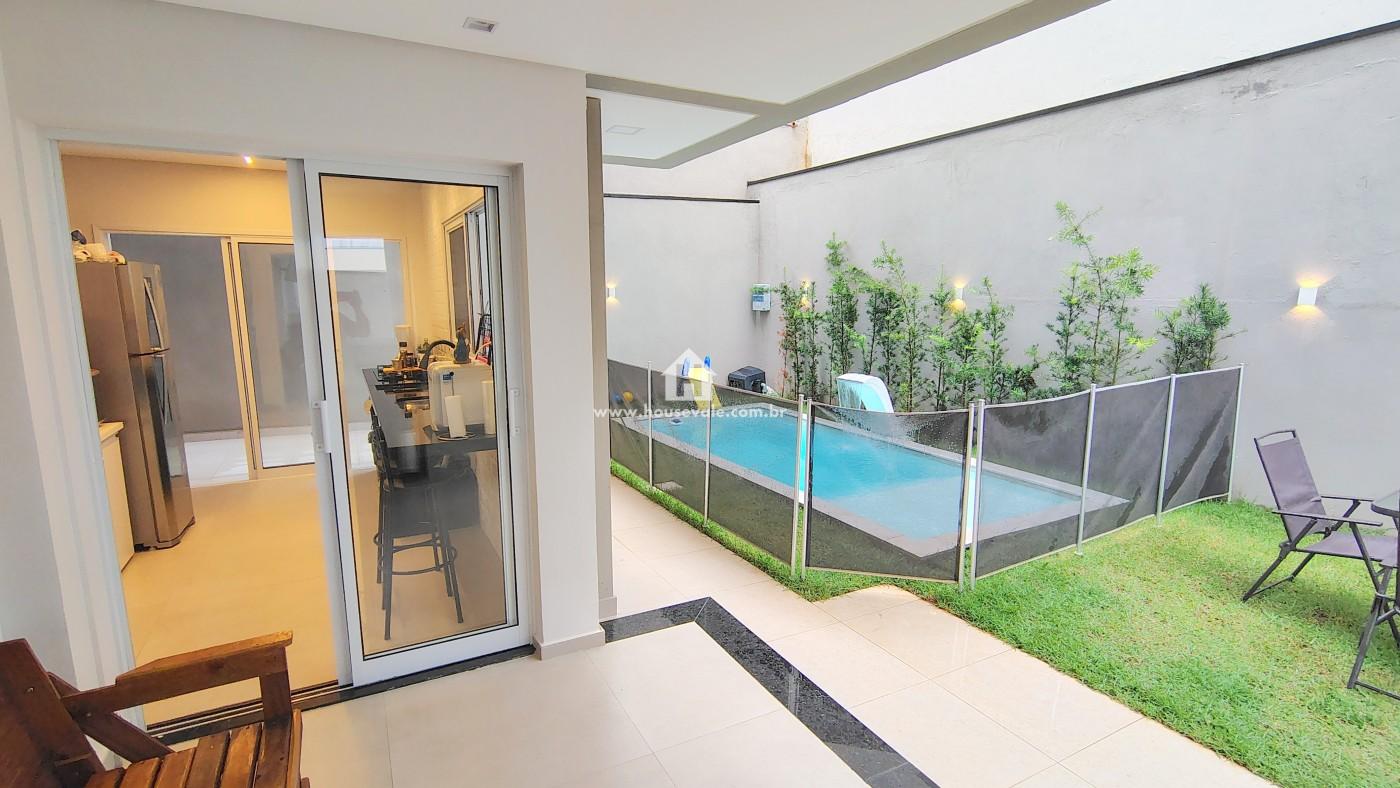 Casa de Condomínio, 3 quartos - Foto 10