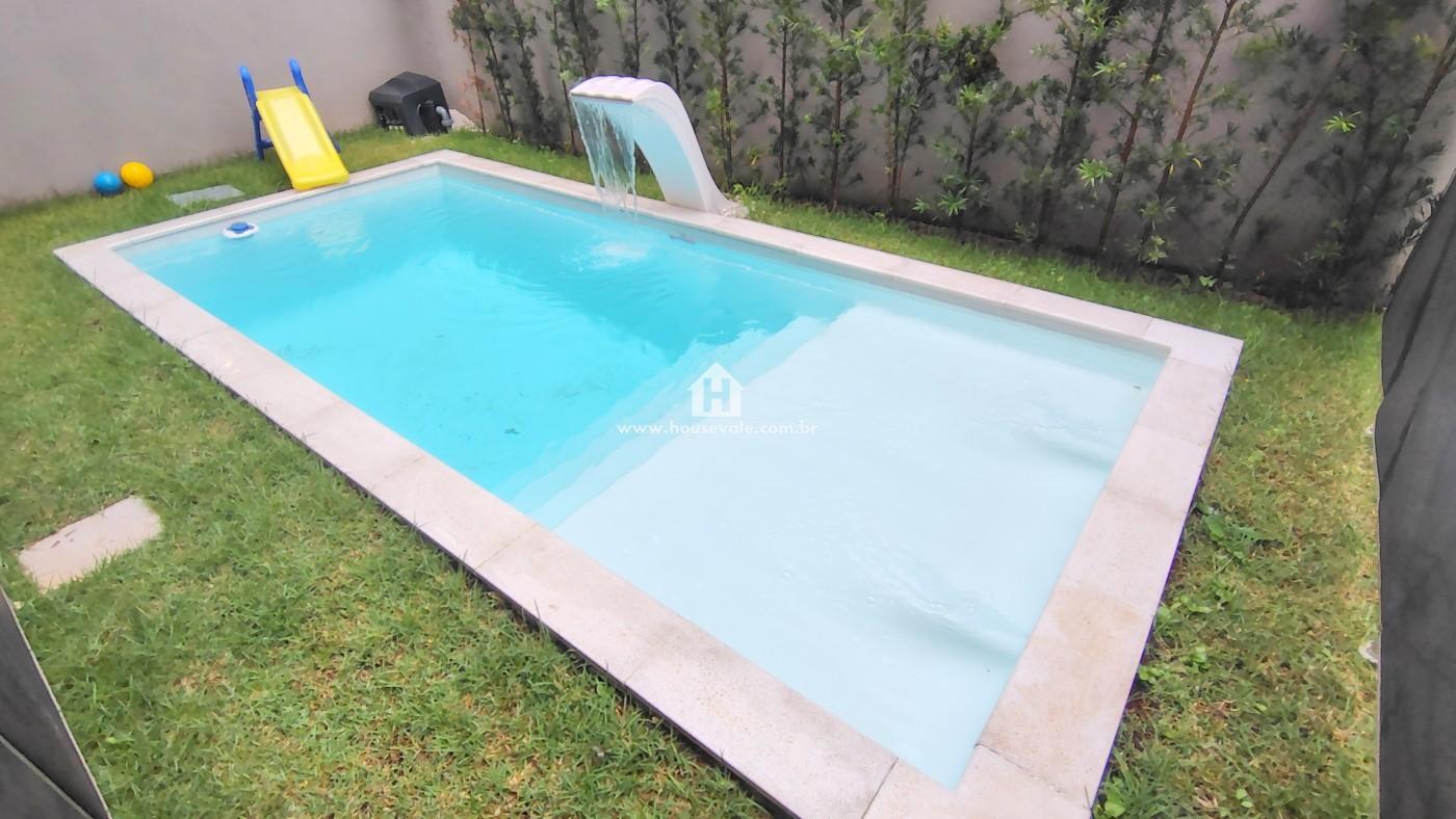 Casa de Condomínio, 3 quartos - Foto 12