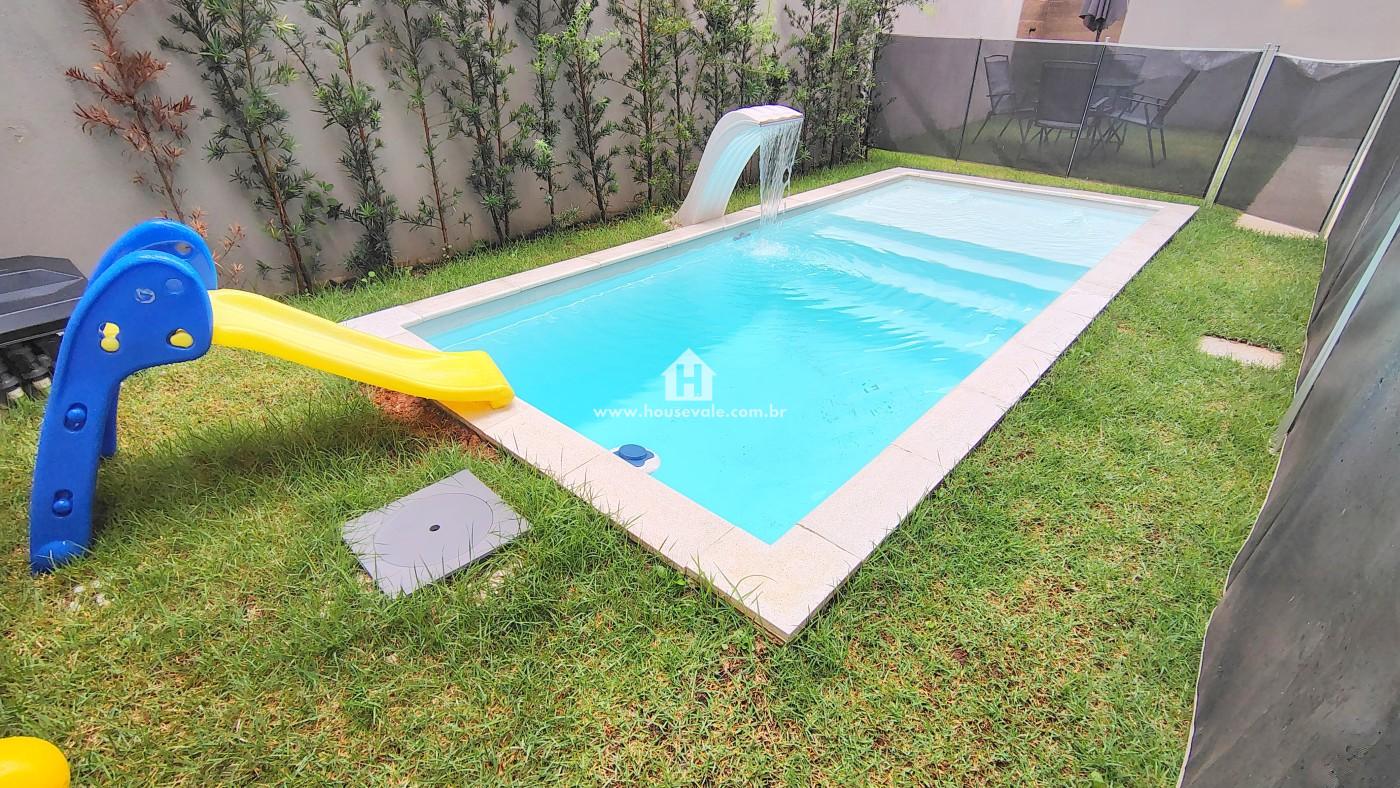 Casa de Condomínio, 3 quartos - Foto 13