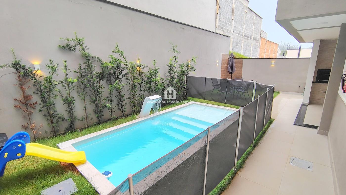 Casa de Condomínio, 3 quartos - Foto 14