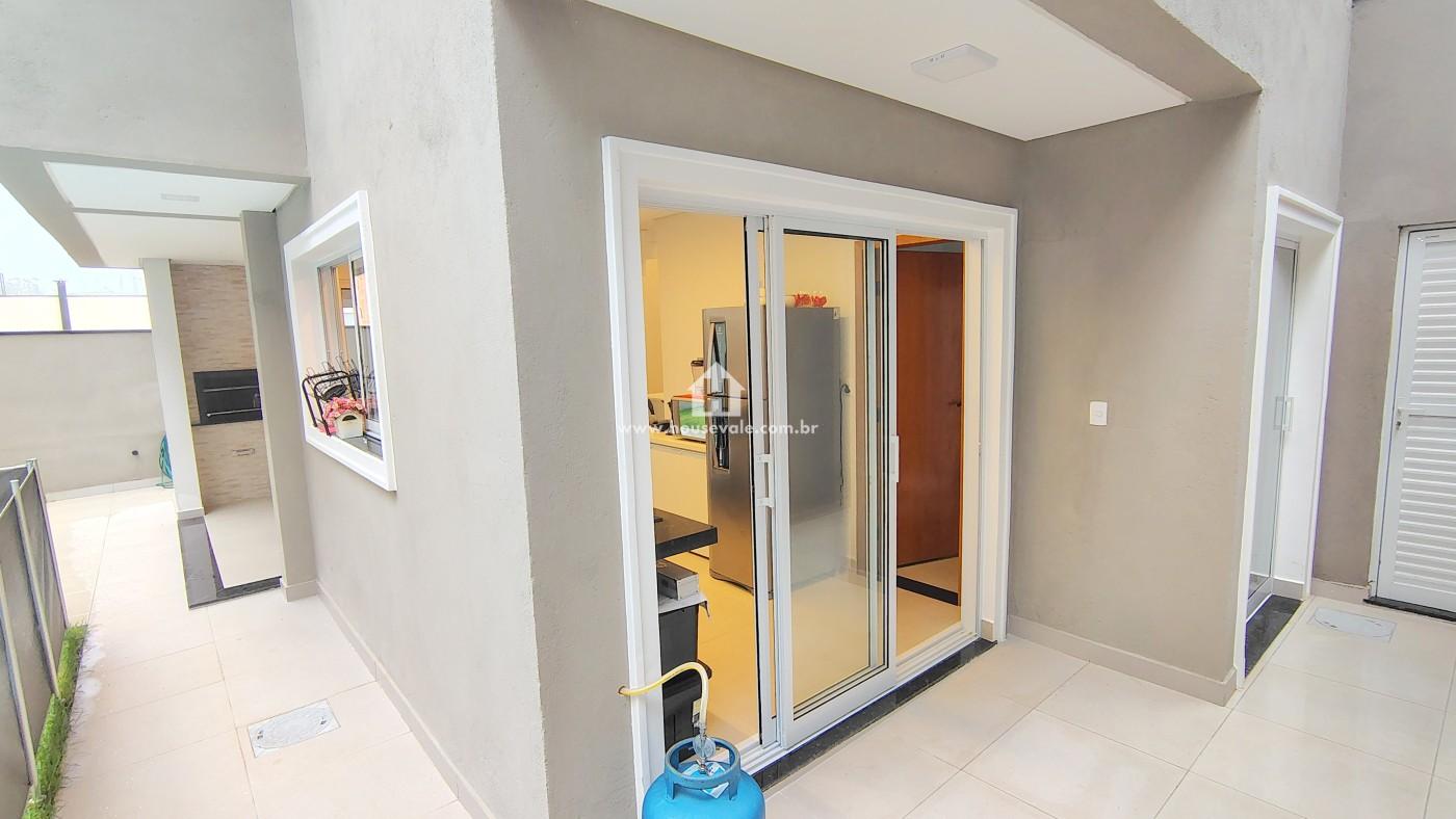 Casa de Condomínio, 3 quartos - Foto 15