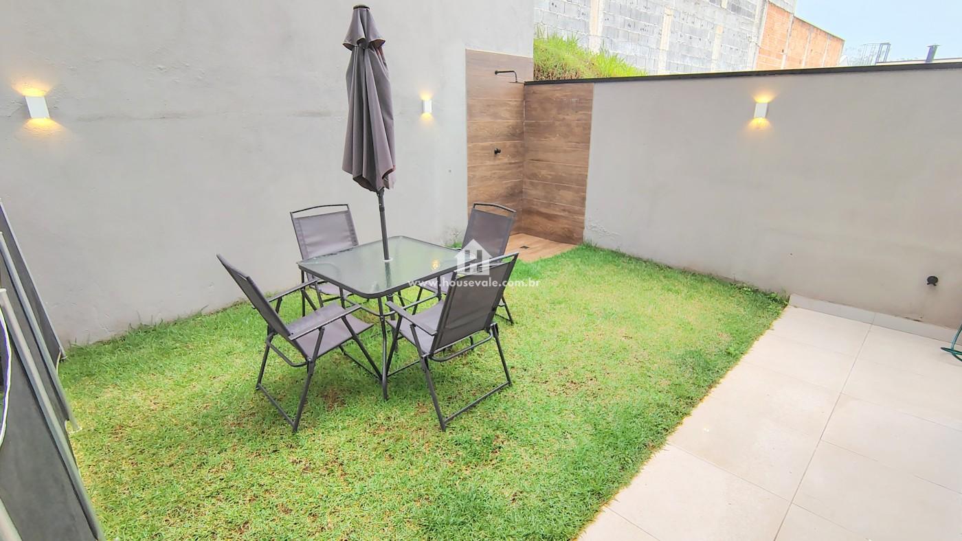 Casa de Condomínio, 3 quartos - Foto 16