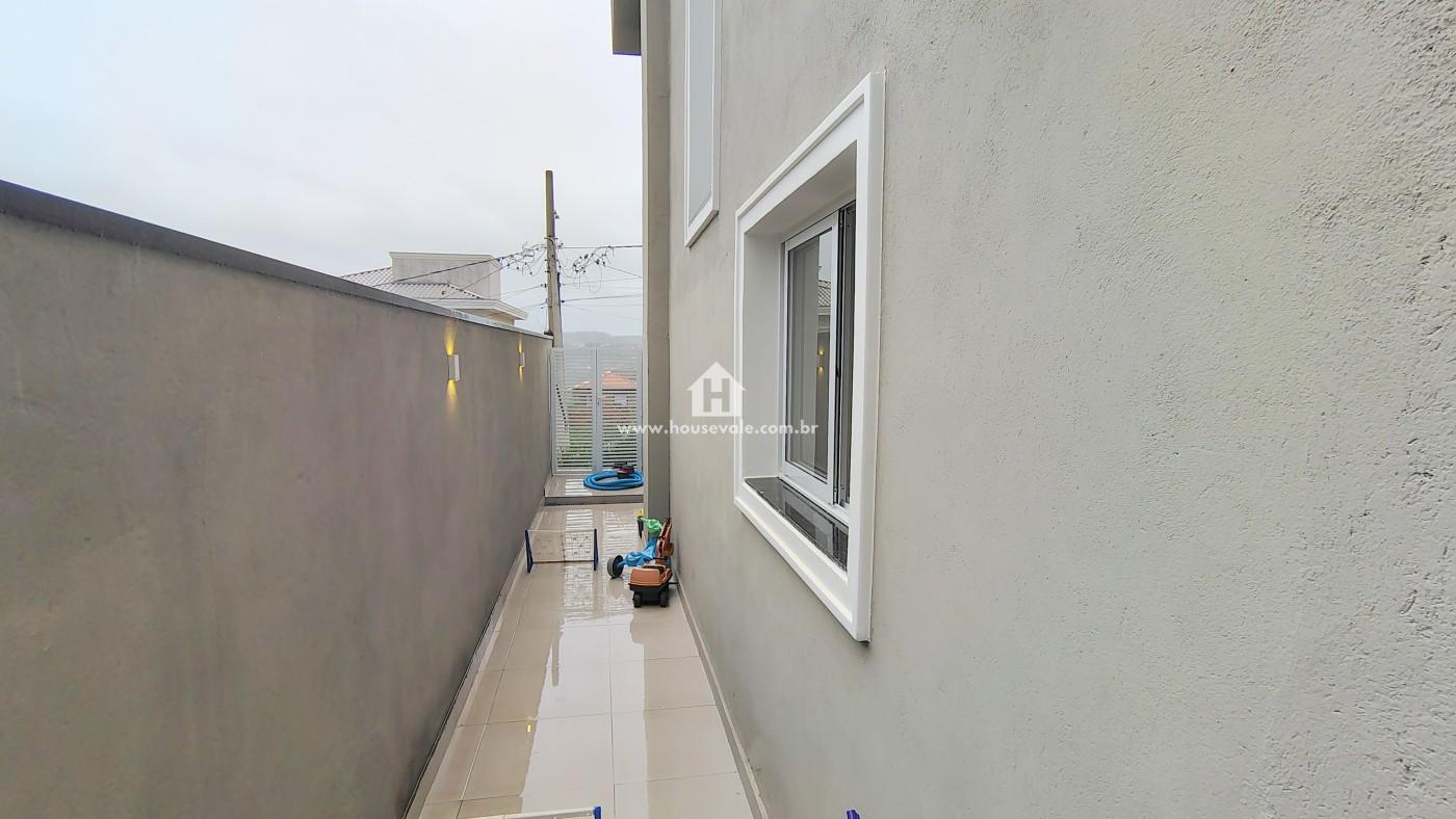 Casa de Condomínio, 3 quartos - Foto 17