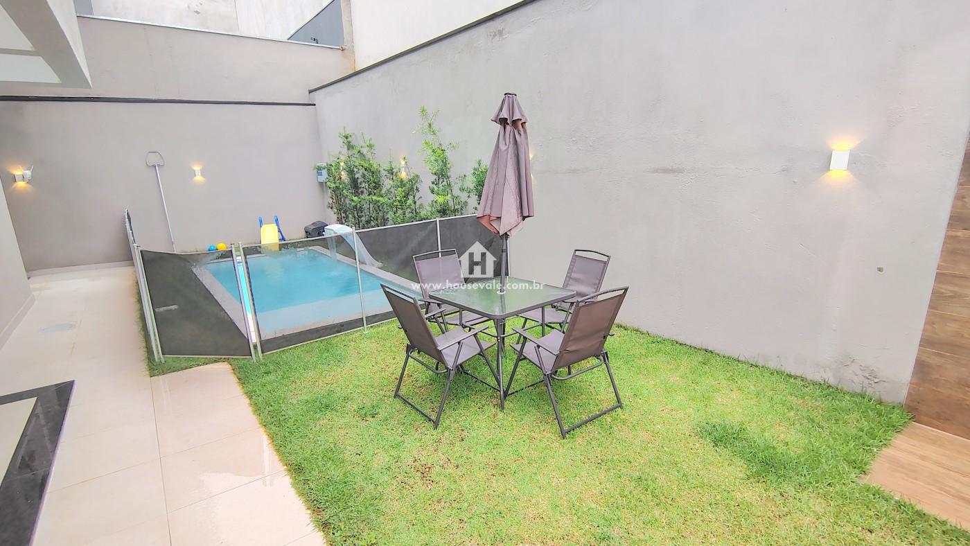 Casa de Condomínio, 3 quartos - Foto 18