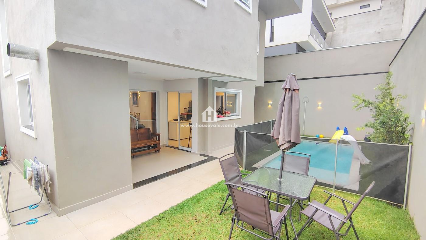 Casa de Condomínio, 3 quartos - Foto 19