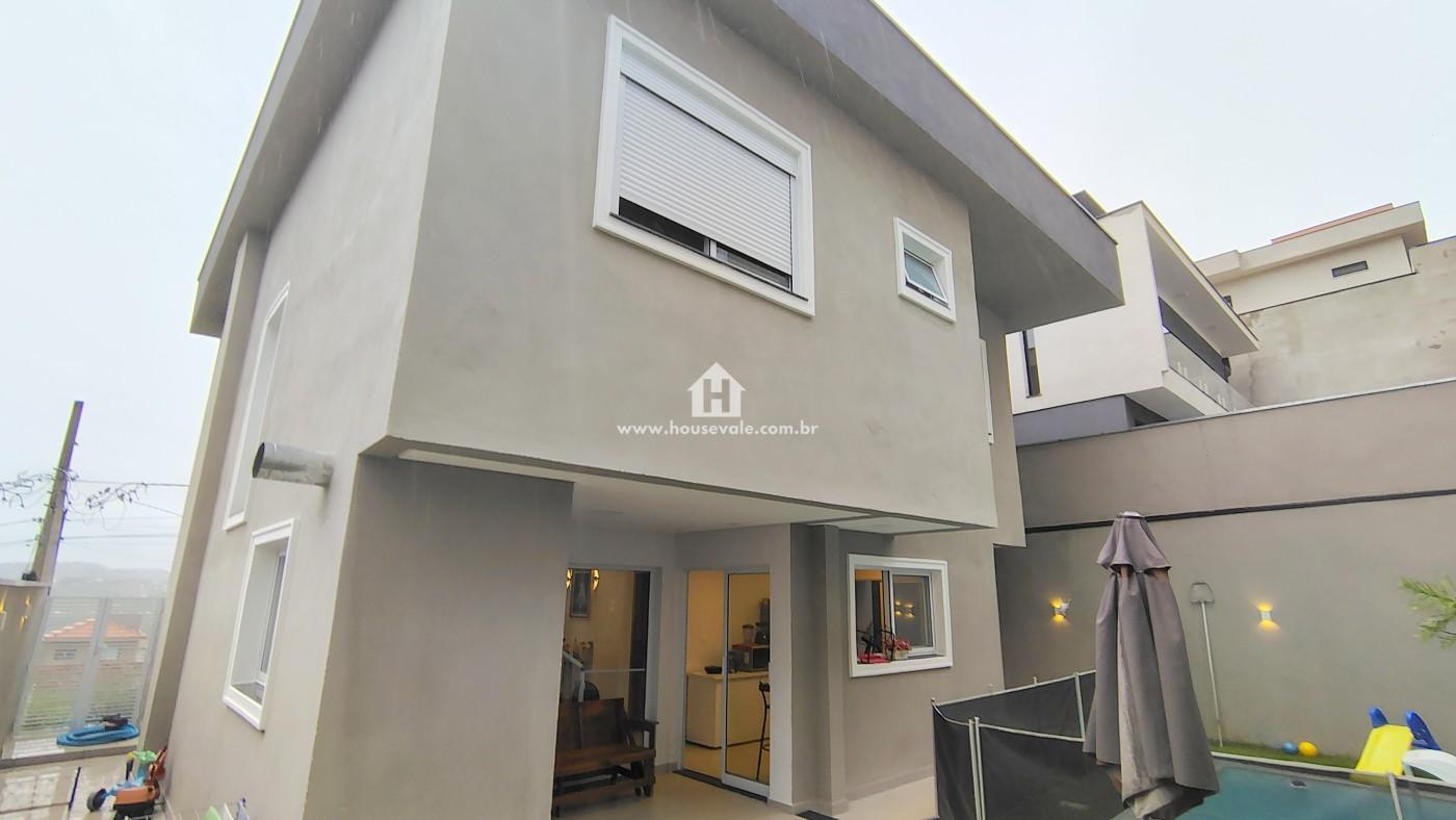 Casa de Condomínio, 3 quartos - Foto 21