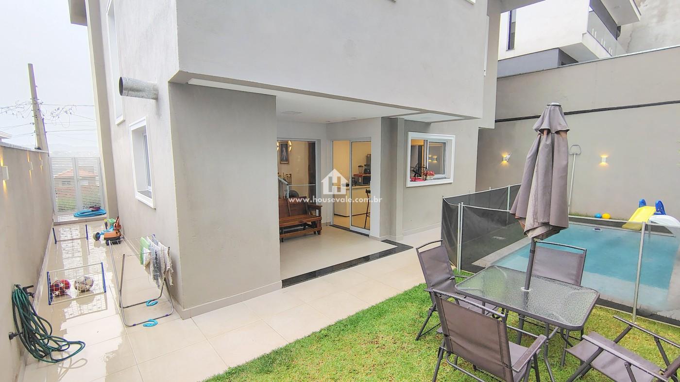 Casa de Condomínio, 3 quartos - Foto 20