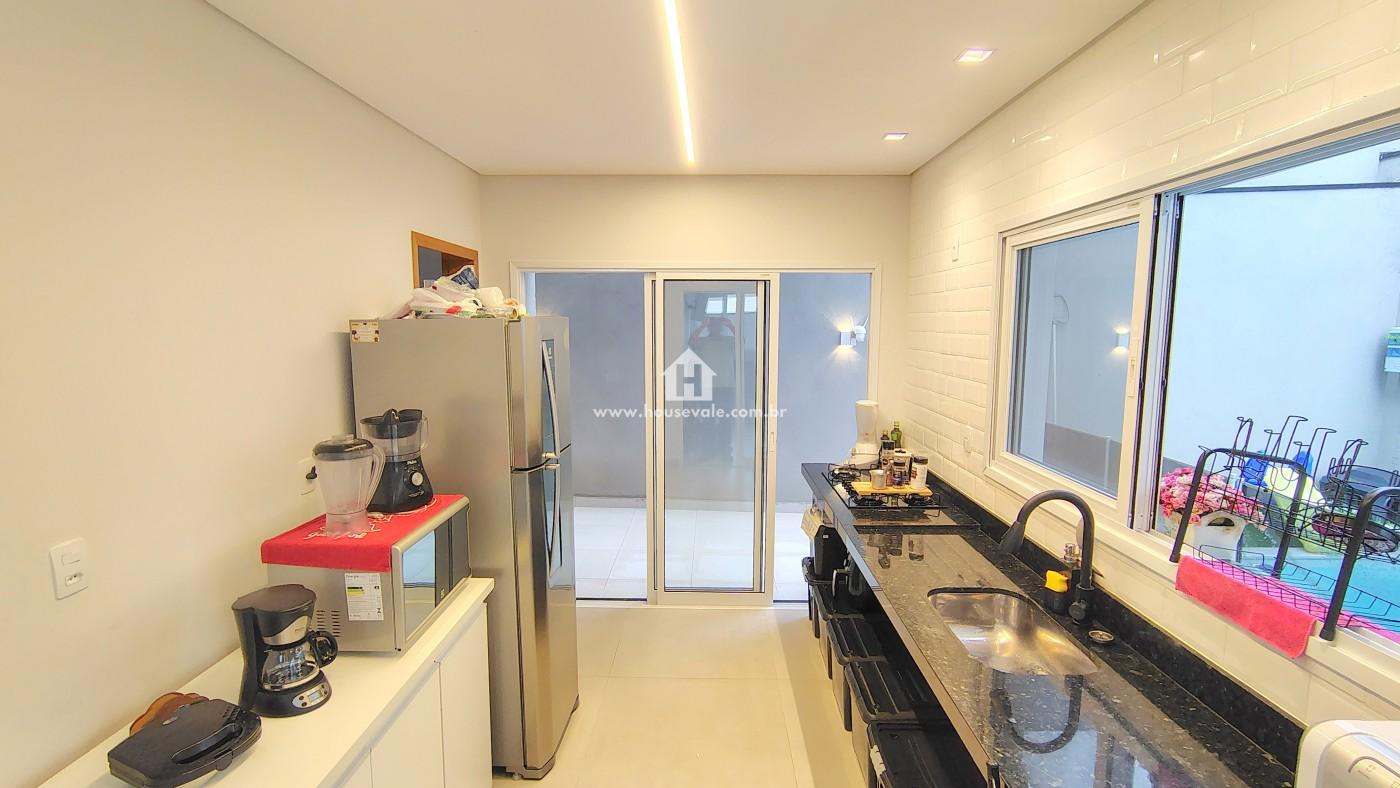 Casa de Condomínio, 3 quartos - Foto 22