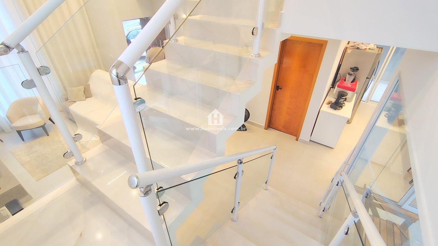 Casa de Condomínio, 3 quartos - Foto 23