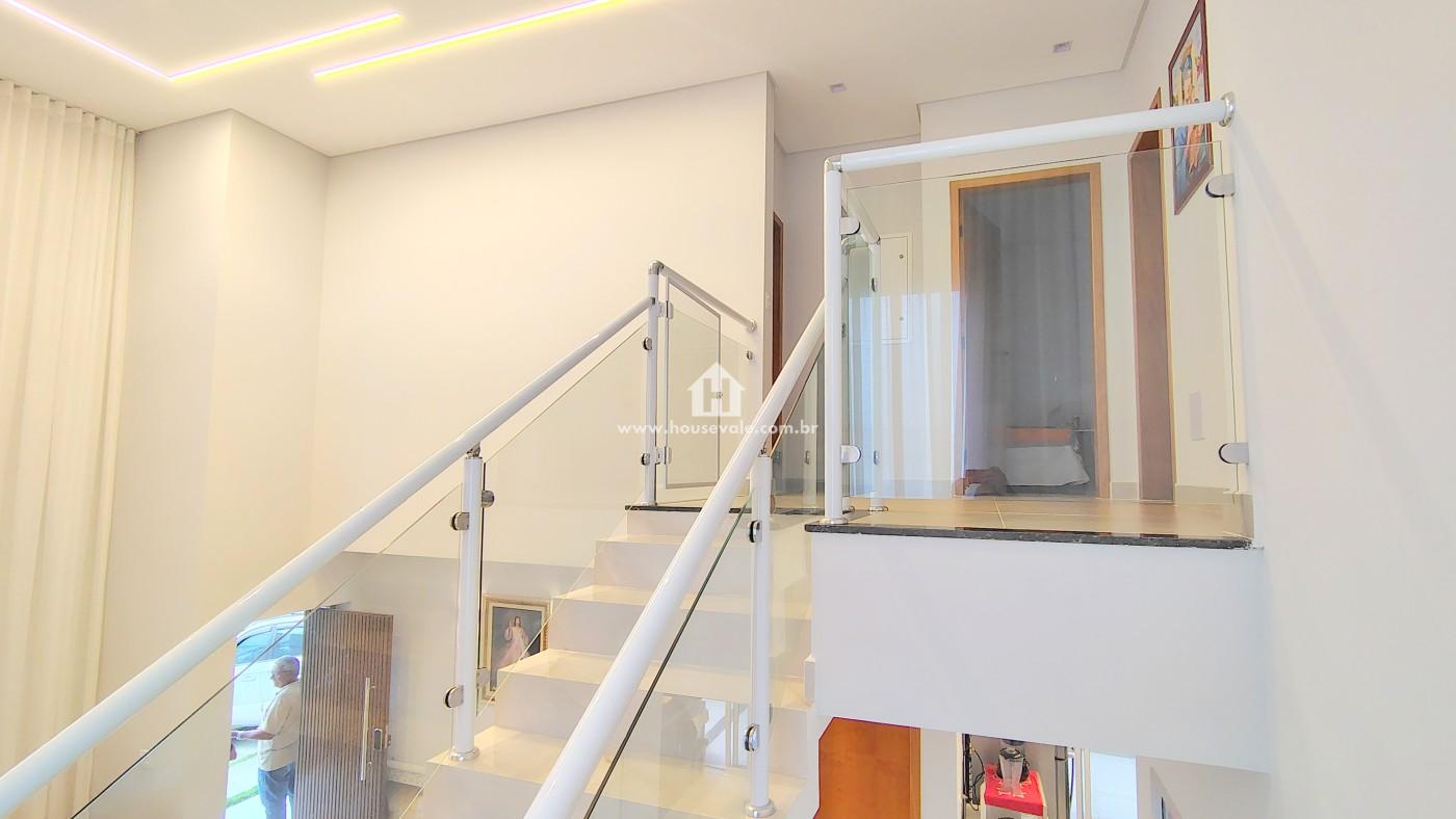 Casa de Condomínio, 3 quartos - Foto 24