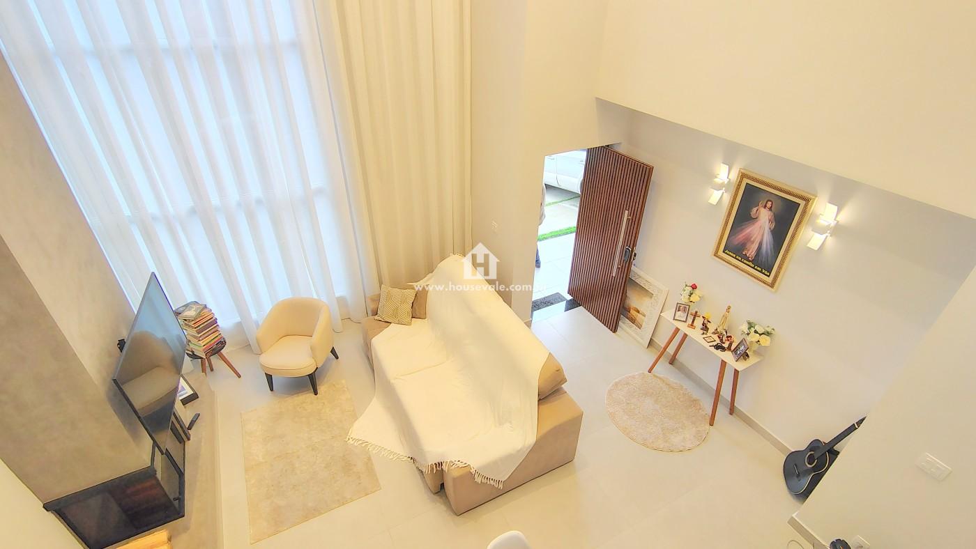 Casa de Condomínio, 3 quartos - Foto 25