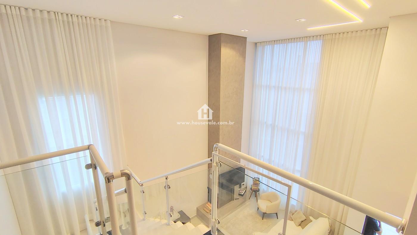 Casa de Condomínio, 3 quartos - Foto 26