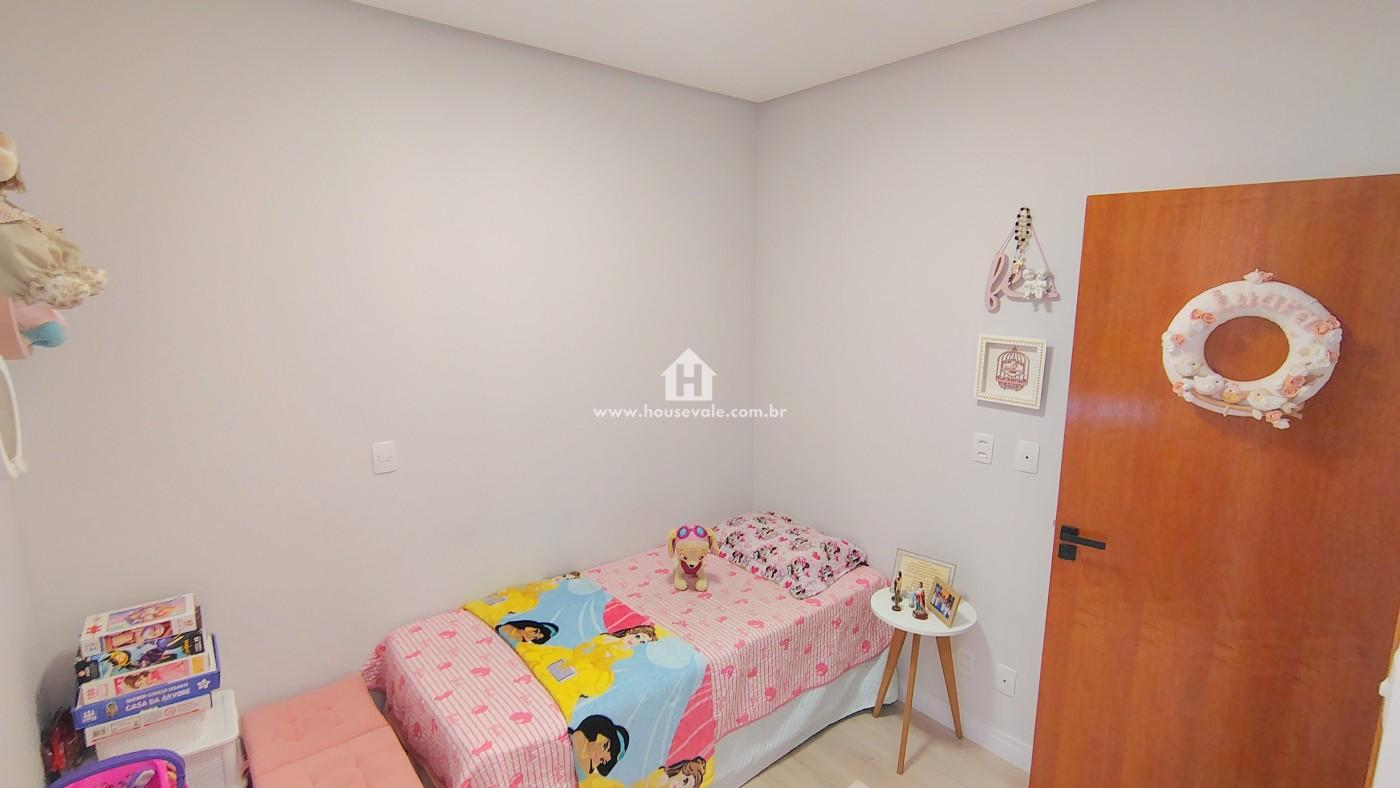 Casa de Condomínio, 3 quartos - Foto 28