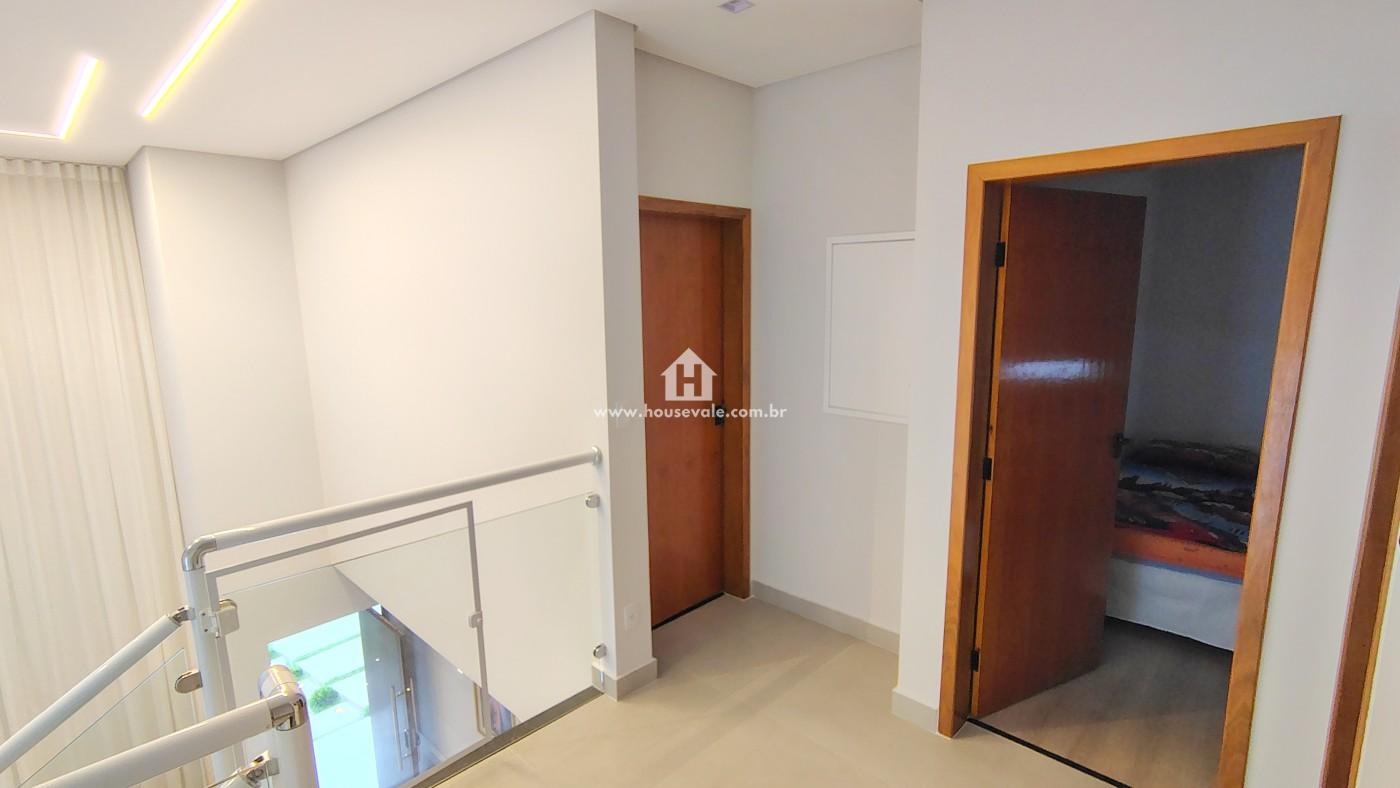 Casa de Condomínio, 3 quartos - Foto 29