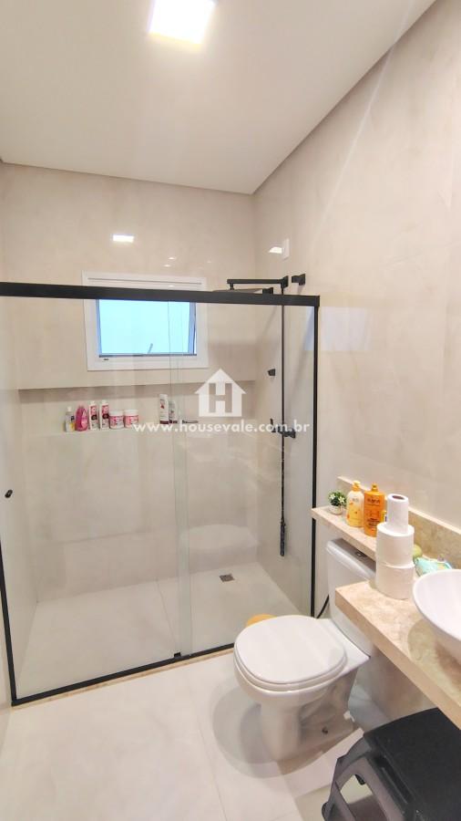 Casa de Condomínio, 3 quartos - Foto 30