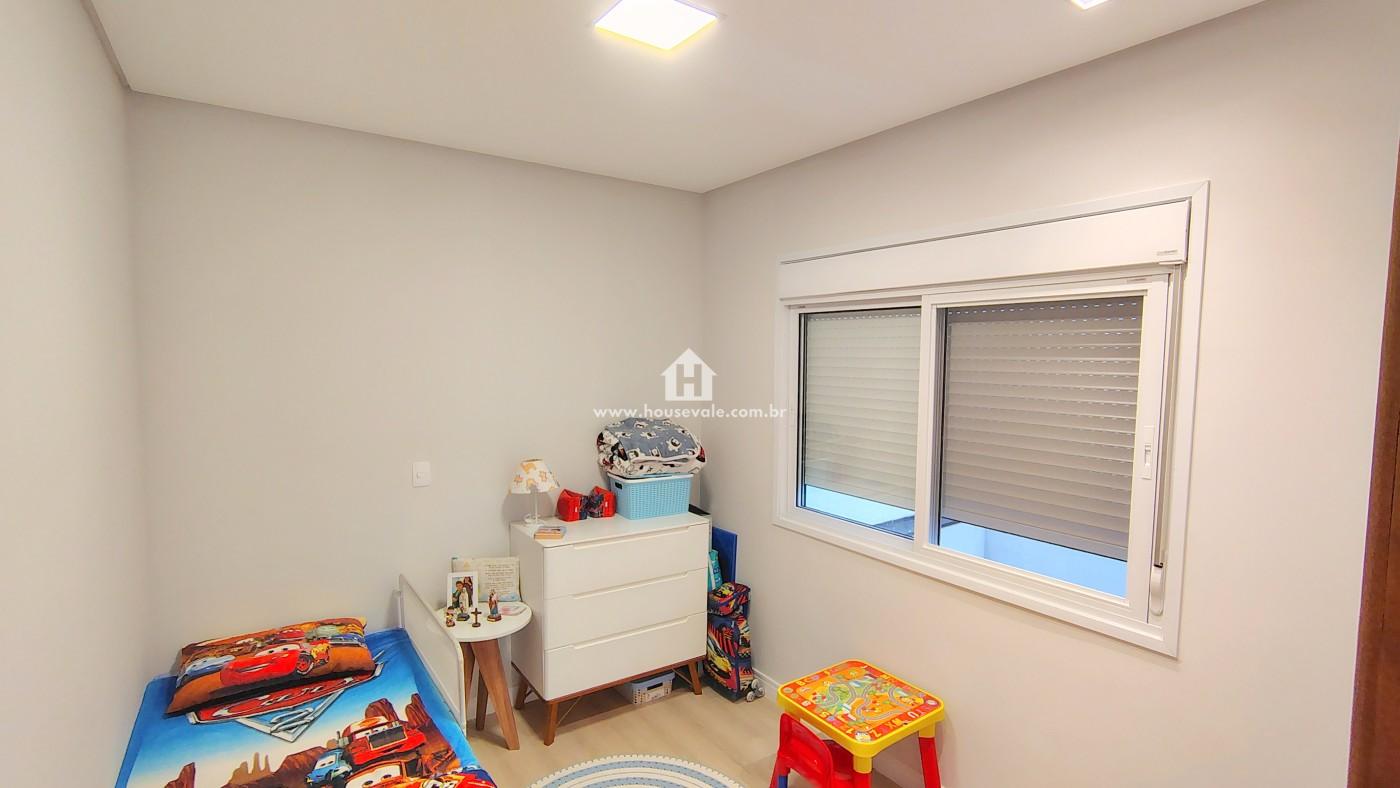 Casa de Condomínio, 3 quartos - Foto 31