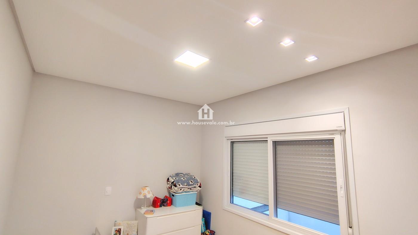 Casa de Condomínio, 3 quartos - Foto 33