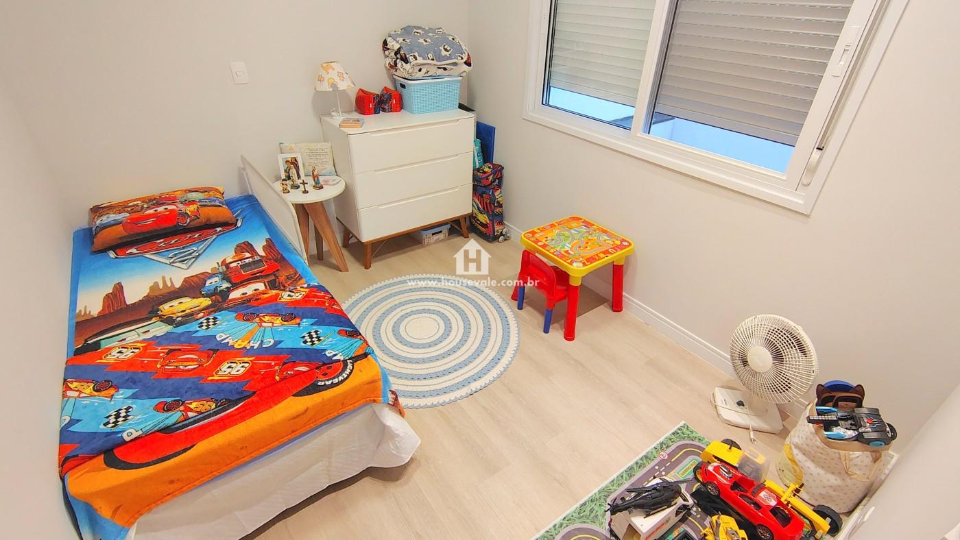 Casa de Condomínio, 3 quartos - Foto 34