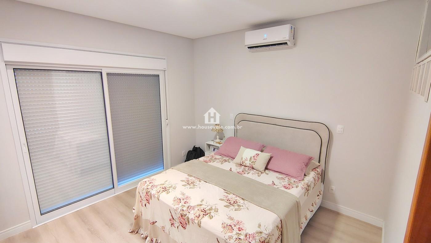 Casa de Condomínio, 3 quartos - Foto 35